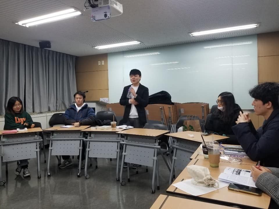 ❤️제 2639회 정기모임 멤버십 사암기고<이취임식,노미니>❤️ 사진
