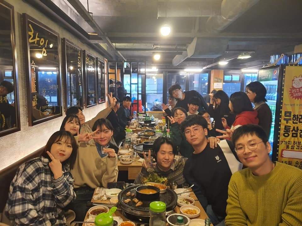 ❤ 제2638회 정기모임 멤버십 사암기고 <선거>❤ 사진