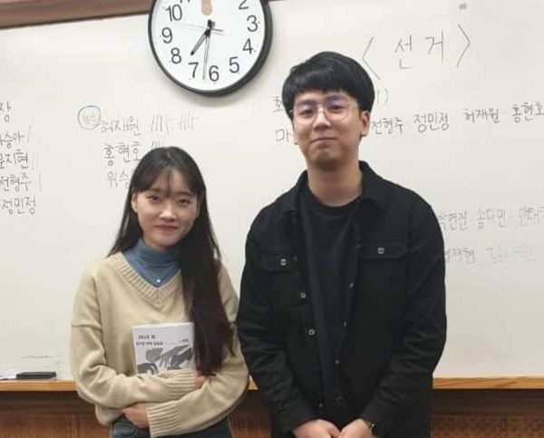 ❤ 제2638회 정기모임 멤버십 사암기고 <선거>❤ 사진