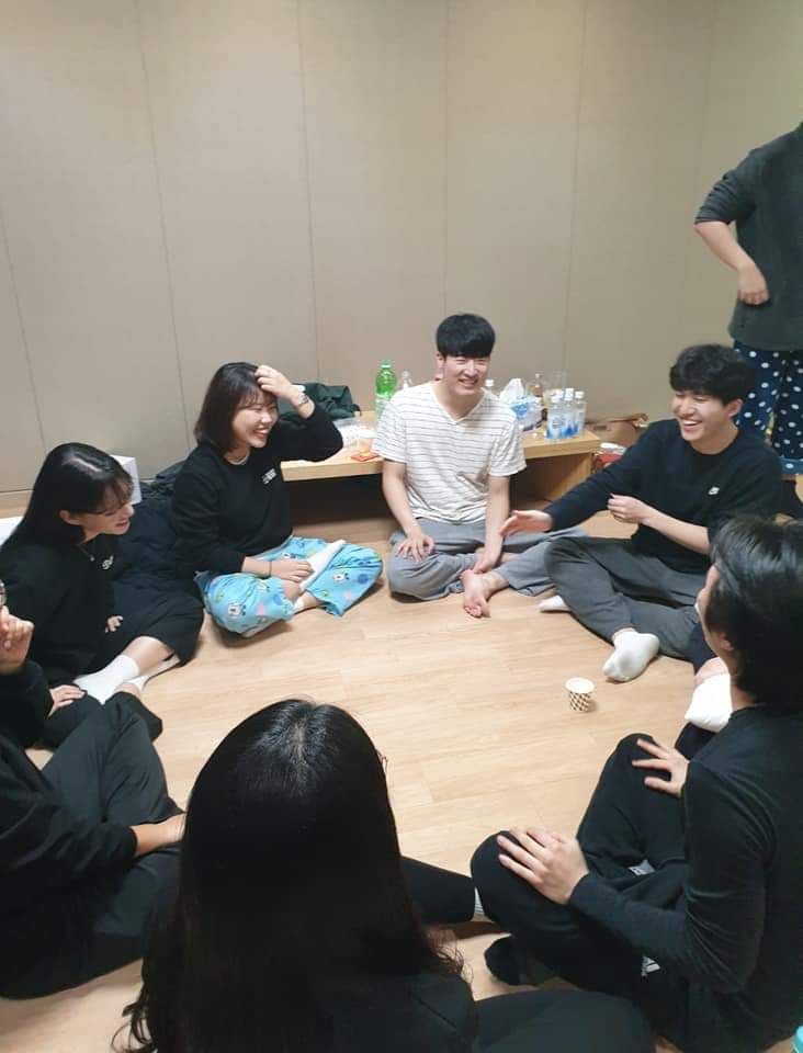 ๐์ 2636ํ ์ ๊ธฐ๋ชจ์ ๋ฉค๋ฒ์ญ ์ฌ์๊ธฐ๊ณ <์บ ํ>๐ ์ฌ์ง