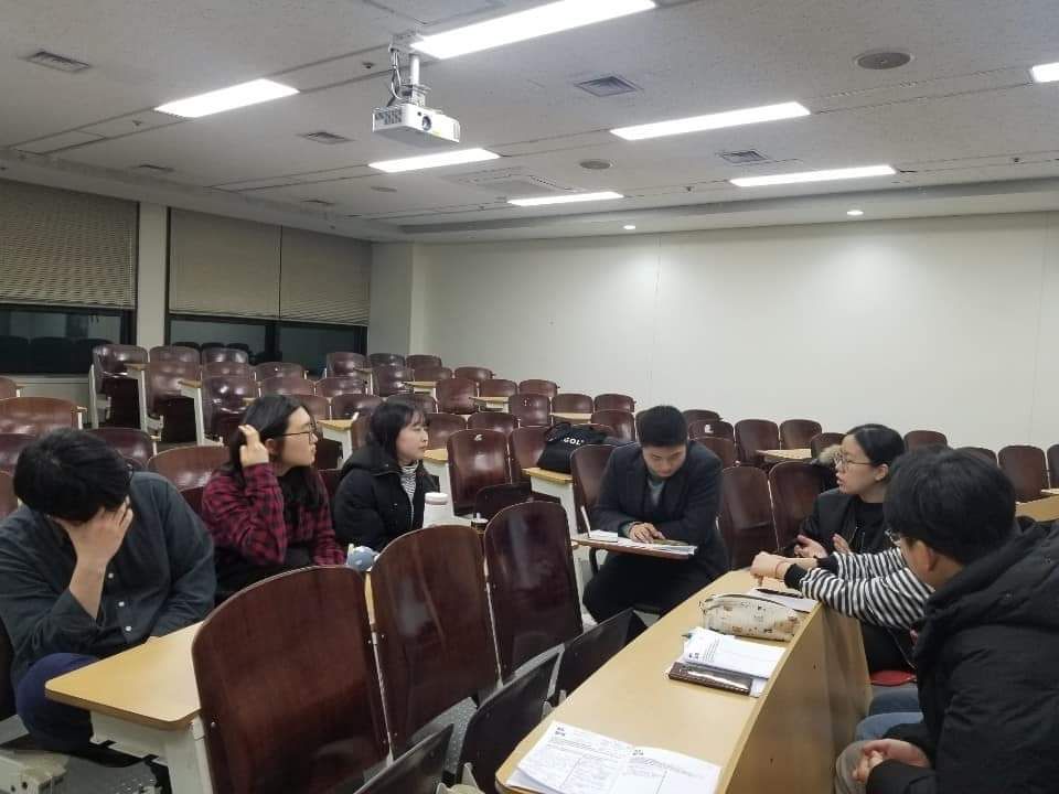 .❤제2634회 정기모임 멤버십 사암기고❤<전쟁론> 사진