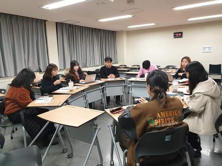❤제 2633회 정기모임 멤버십 사암기고❤<인간 없는 세상/연말 파티> 사진