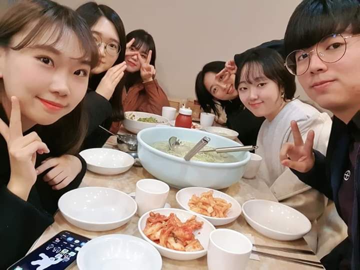 ❤제 2633회 정기모임 멤버십 사암기고❤<인간 없는 세상/연말 파티> 사진