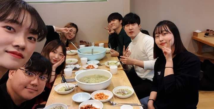❤제 2633회 정기모임 멤버십 사암기고❤<인간 없는 세상/연말 파티> 사진
