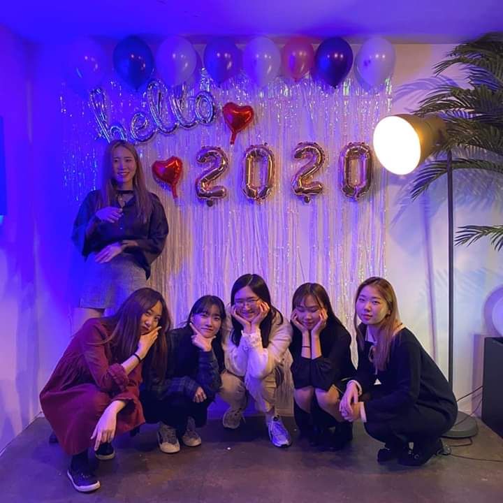 ❤제 2633회 정기모임 멤버십 사암기고❤<인간 없는 세상/연말 파티> 사진