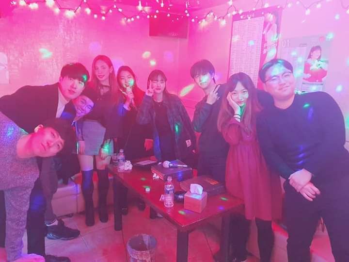 ❤제 2633회 정기모임 멤버십 사암기고❤<인간 없는 세상/연말 파티> 사진