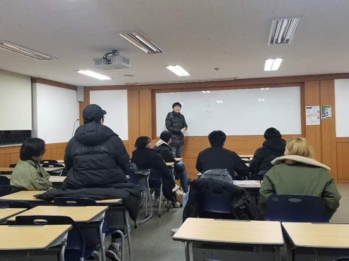 ❤제2631회 정기모임 멤버십 사암기고❤<닫힌 방-장 폴 사르트르> 사진