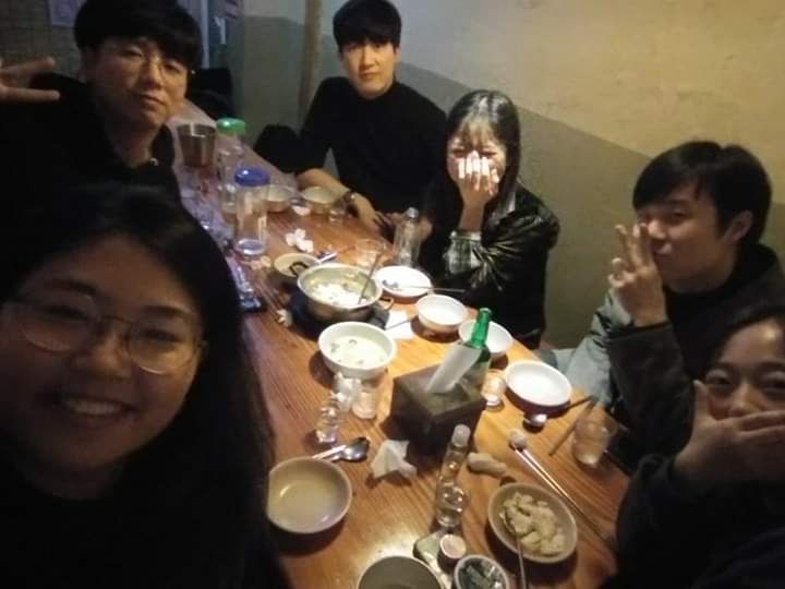 ❤제2630회 정기모임 멤버십 사암기고❤<표백-장강명> 사진