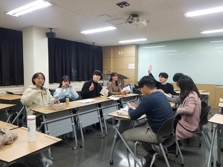 ❤제2630회 정기모임 멤버십 사암기고❤<표백-장강명> 사진