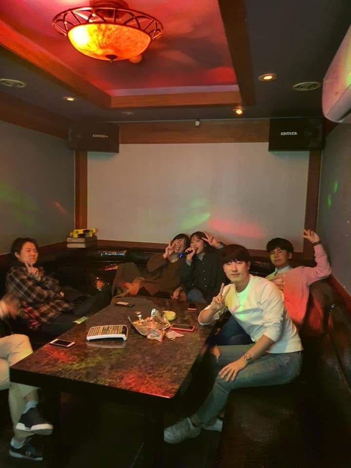 ❤제 2629회 정기모임 멤버십 사암기고❤<중간리플> 사진