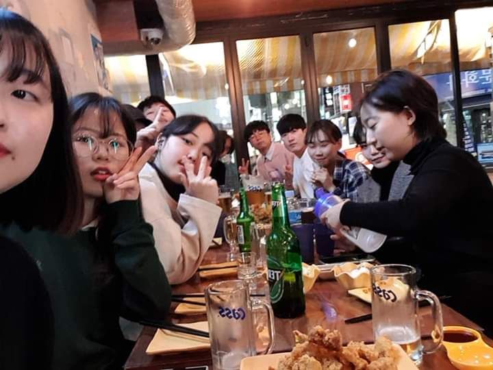 ❤제 2629회 정기모임 멤버십 사암기고❤<중간리플> 사진