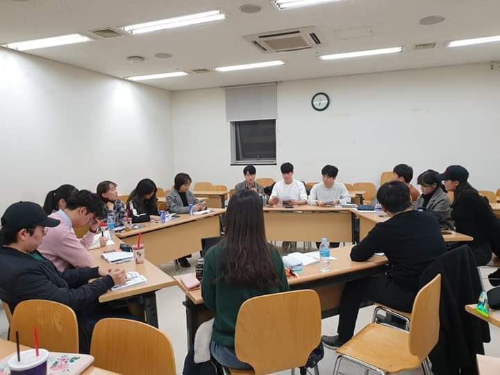 ❤제 2629회 정기모임 멤버십 사암기고❤<중간리플> 사진