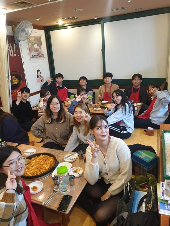 ❤제 2628회 정기모임 멤버십 사암기고❤<만들어진신,도킨스의 망상> 사진