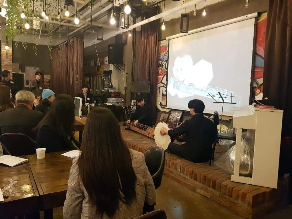 ❤제 2627회 정기모임 멤버십 사암기고❤<창립기념일> 사진