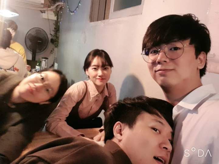 ❤제 2624회 정기모임 멤버십 사암기고<관점vs관점>❤ 사진