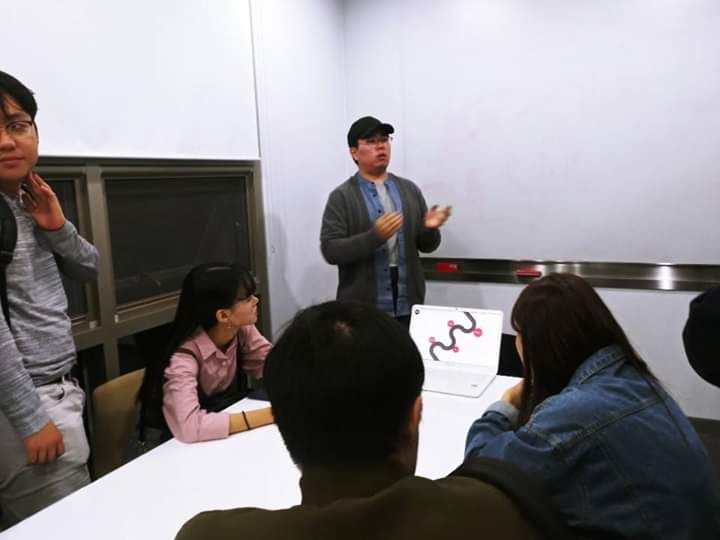 ❤제 2624회 정기모임 멤버십 사암기고<관점vs관점>❤ 사진