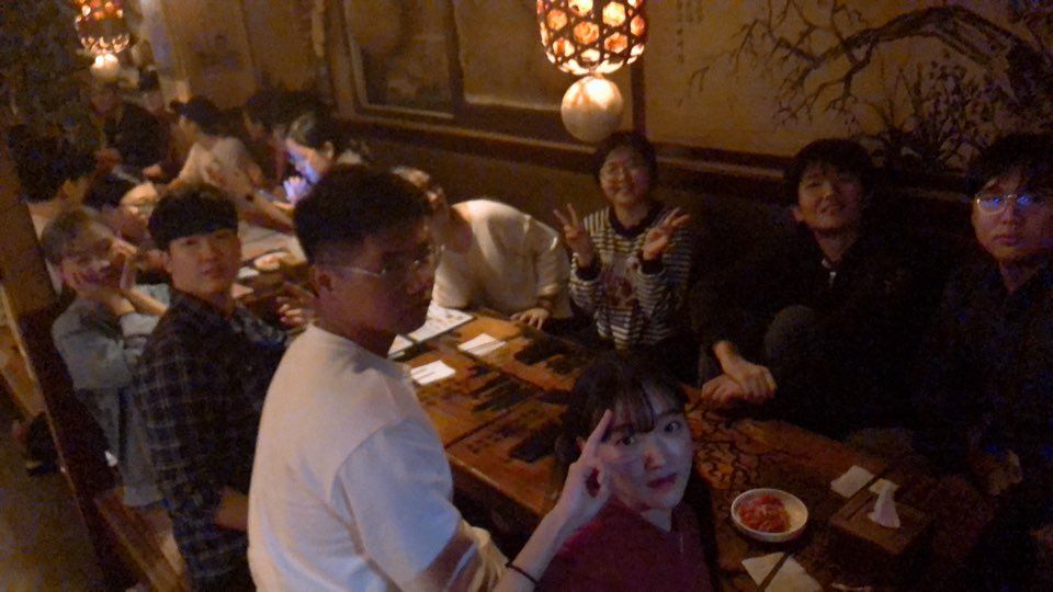 ❤제 2623회 정기모임 멤버십 사암기고<가벼움의 시대>❤ 사진