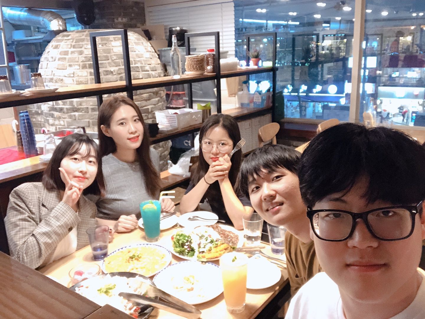❤제 2623회 정기모임 멤버십 사암기고<가벼움의 시대>❤ 사진