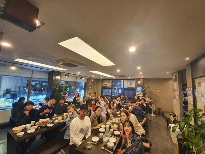 ❤제 2623회 정기모임 멤버십 사암기고<가벼움의 시대>❤ 사진