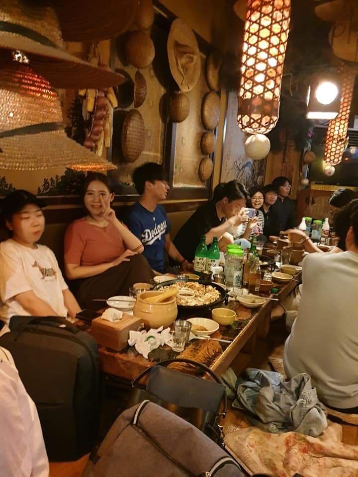 ❤제 2623회 정기모임 멤버십 사암기고<가벼움의 시대>❤ 사진