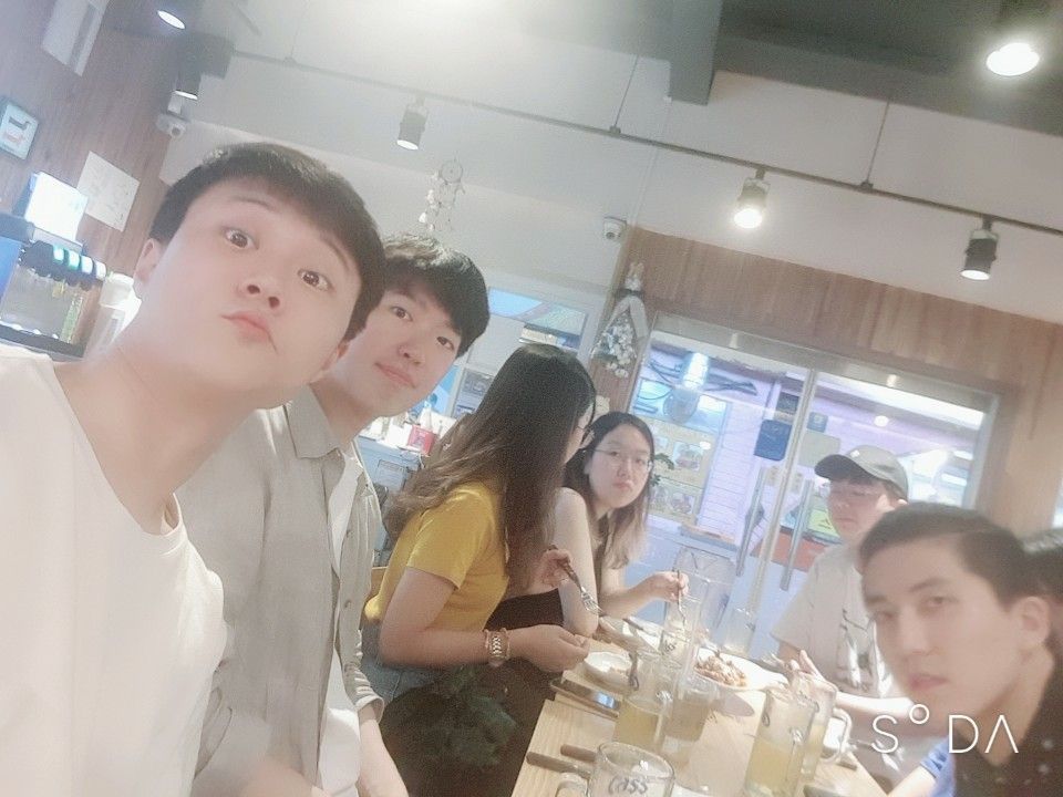 2019년 8월 4주차(LT) 사진