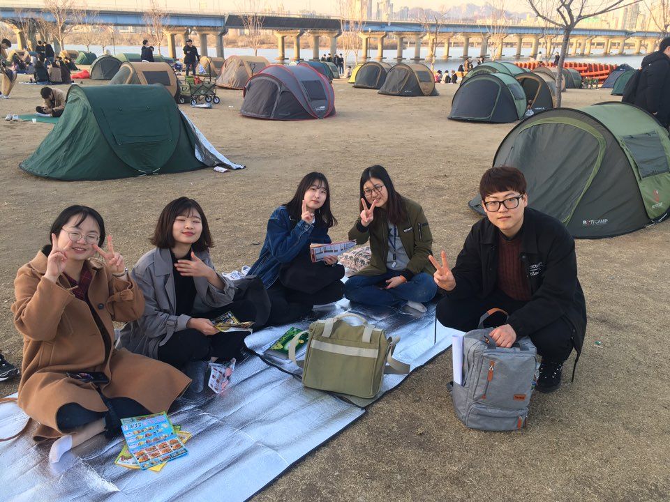 2019년도 3월 사진