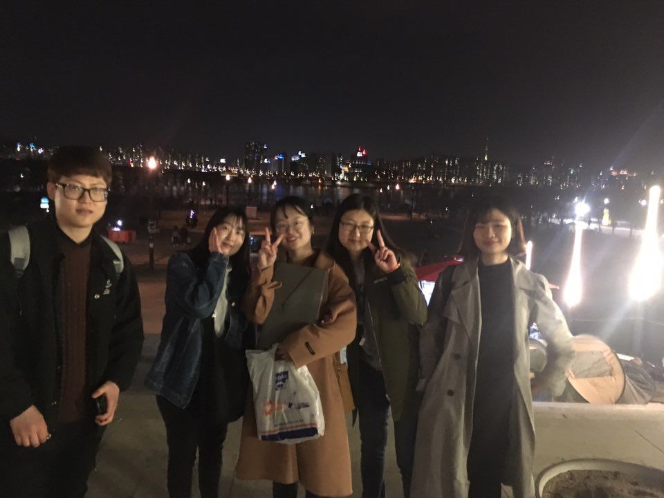 2019년도 3월 사진
