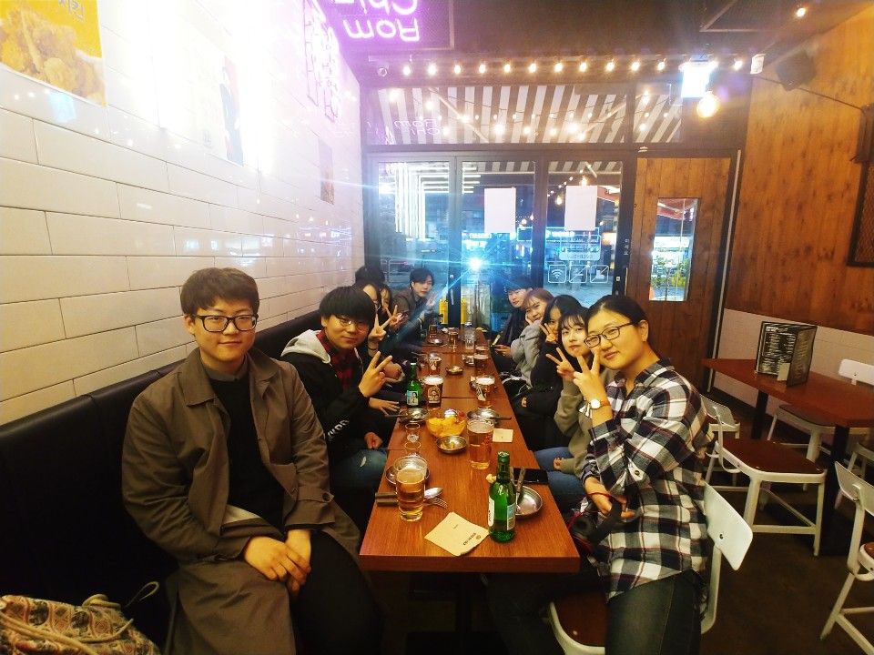 2019년도 3월 사진