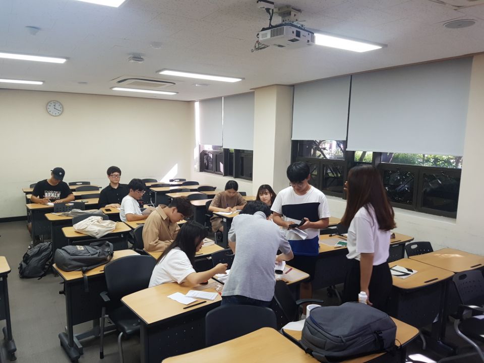 2018년 8월 11일 사진