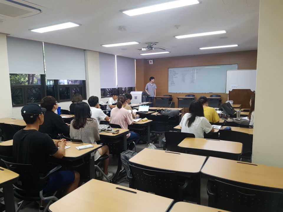 2018년 8월 11일 사진