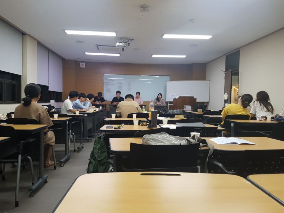 2018년 8월 11일 사진