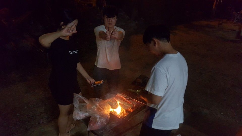 2018년 8월 4일 사진