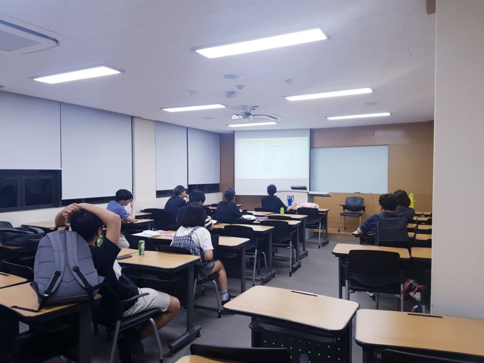 2018년 7월 21일 사진