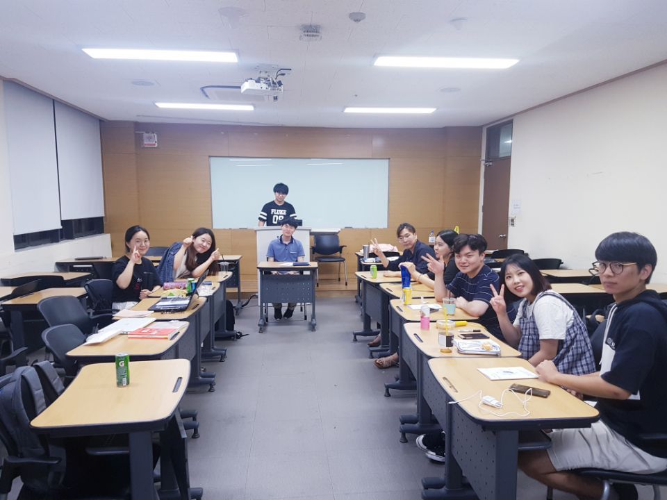 2018년 7월 21일 사진
