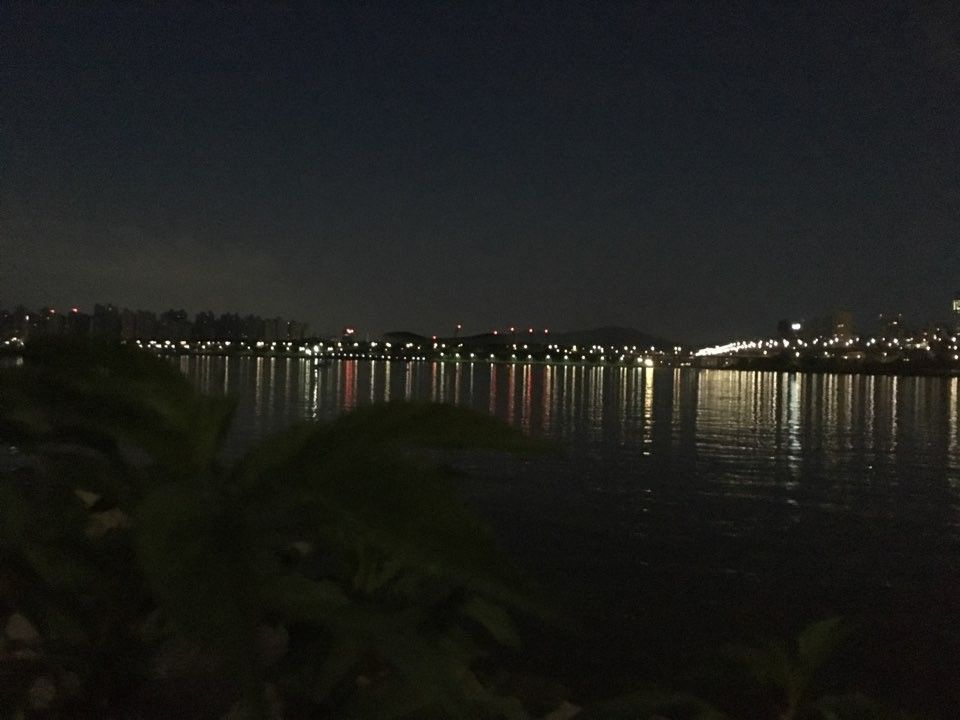 2018년 7월 14일 사진