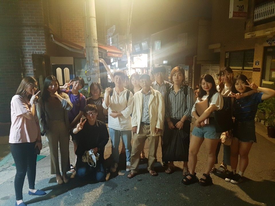 2018년 7월 14일 사진