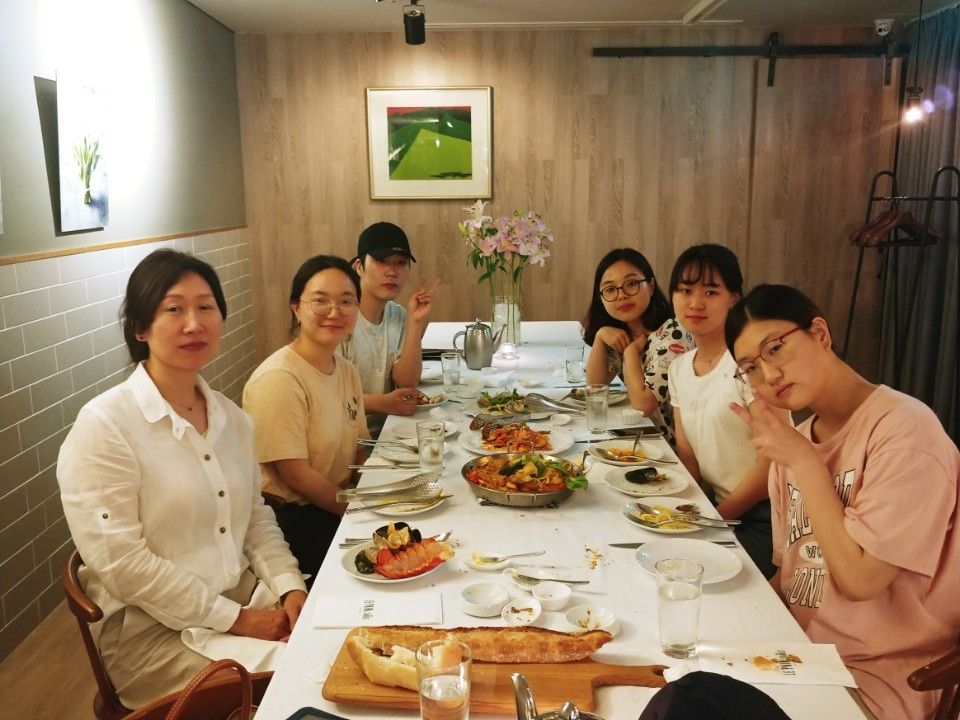 2018년 7월 14일 사진