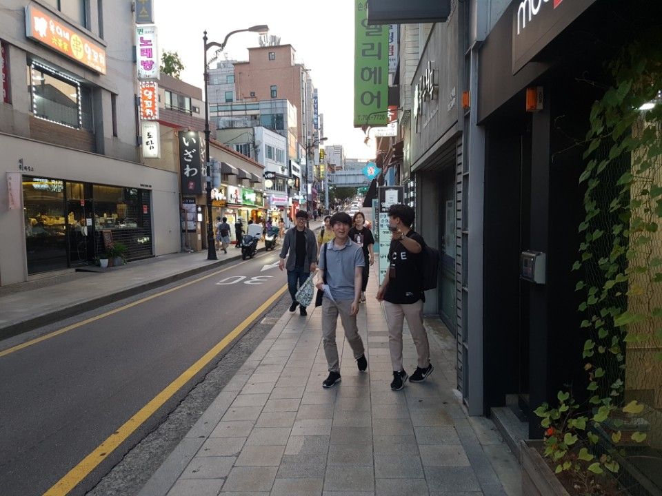 2018년 7월 7일 사진
