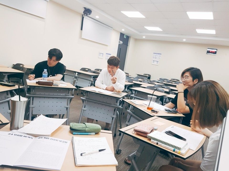 2018년 7월 7일 사진