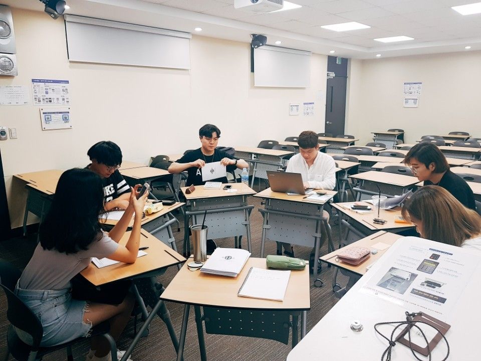 2018년 7월 7일 사진