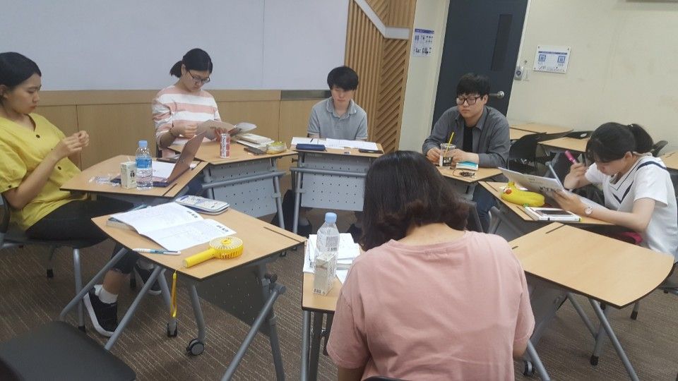 2018년 7월 7일 사진
