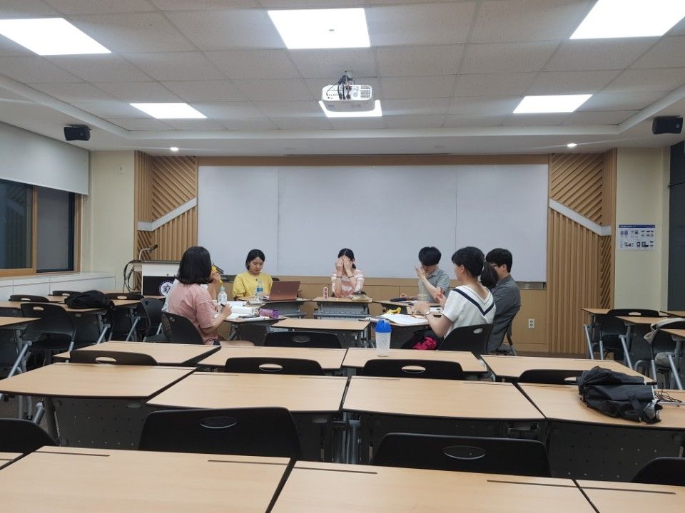 2018년 7월 7일 사진