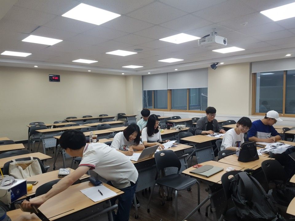 2018년 6월 30일 사진
