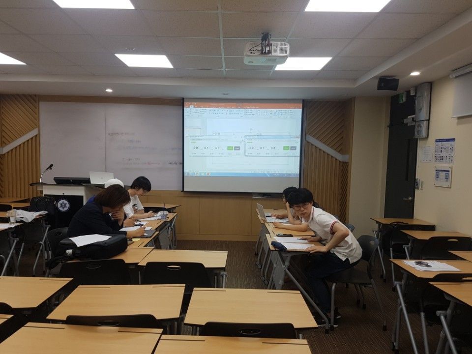 2018년 6월 30일 사진