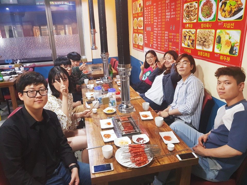 2018년 6월 23일 사진