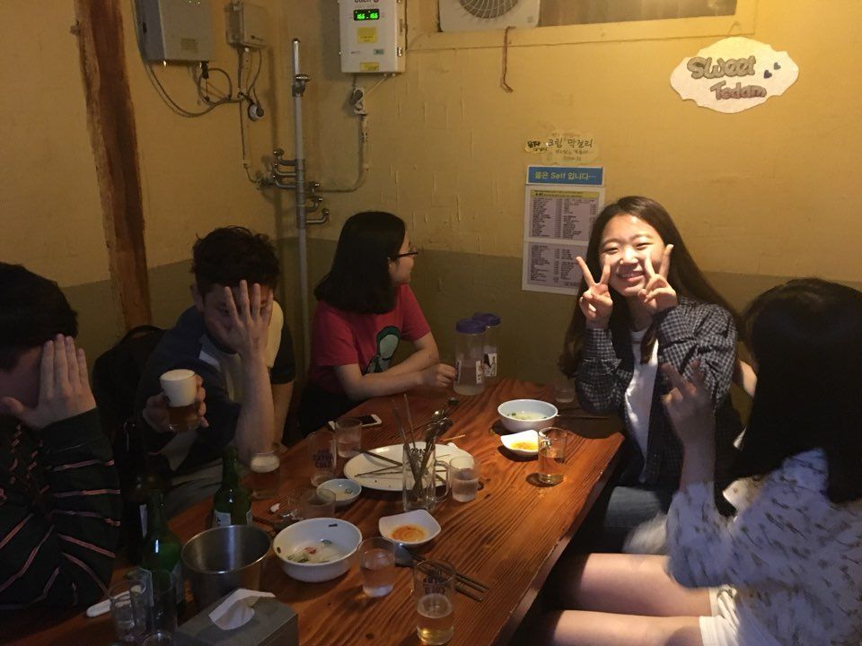2018년 6월 23일 사진