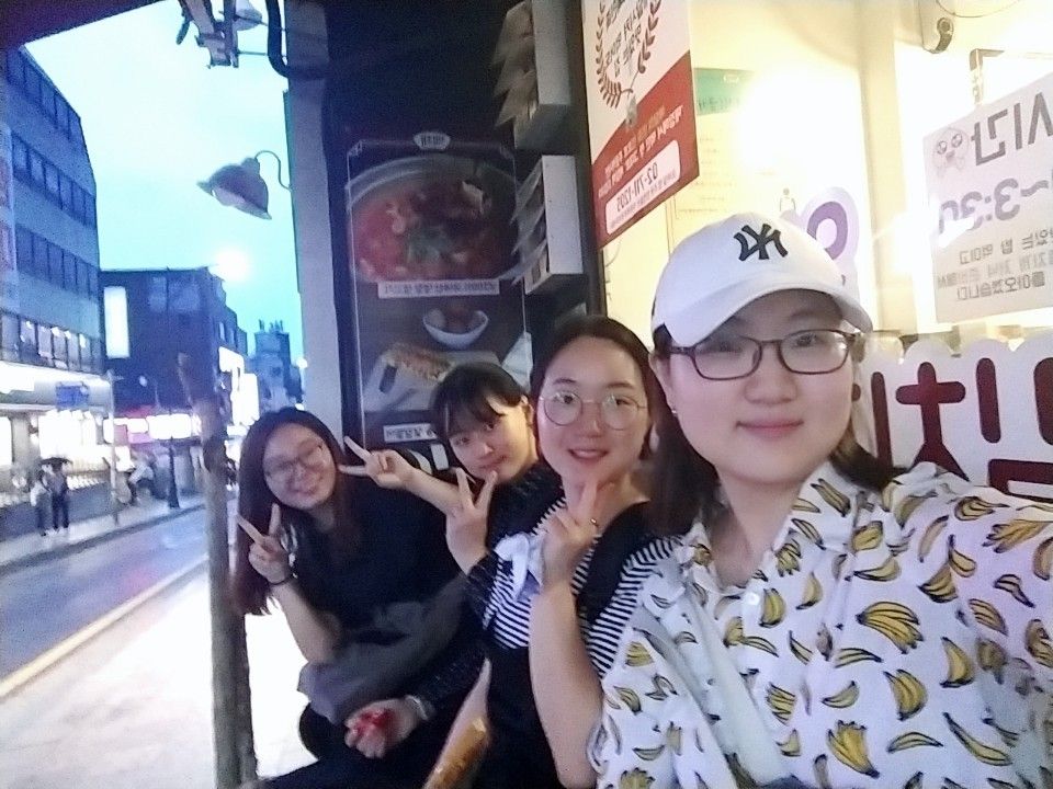 2018년 6월 9일 사진