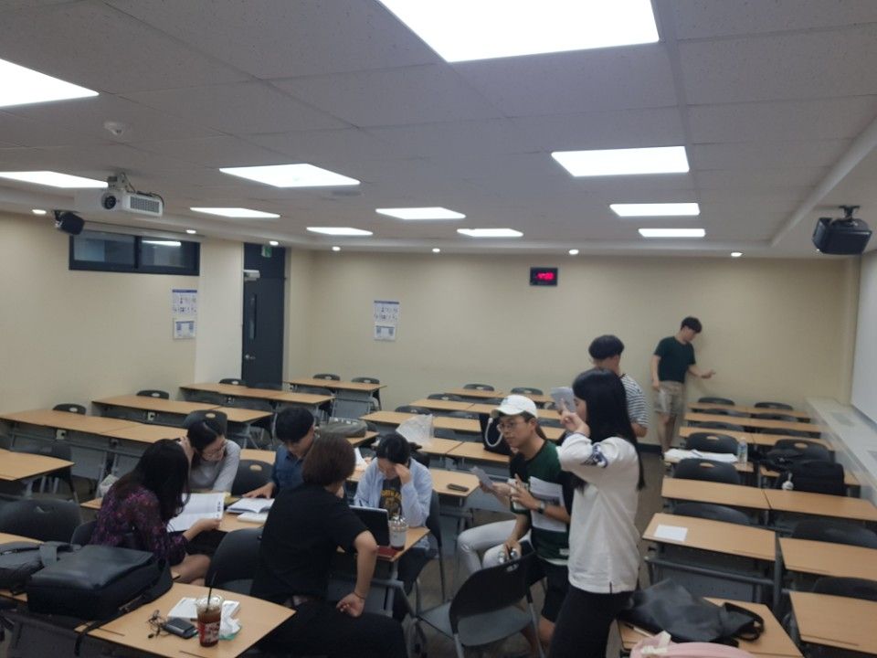 2018년 6월 2일 사진