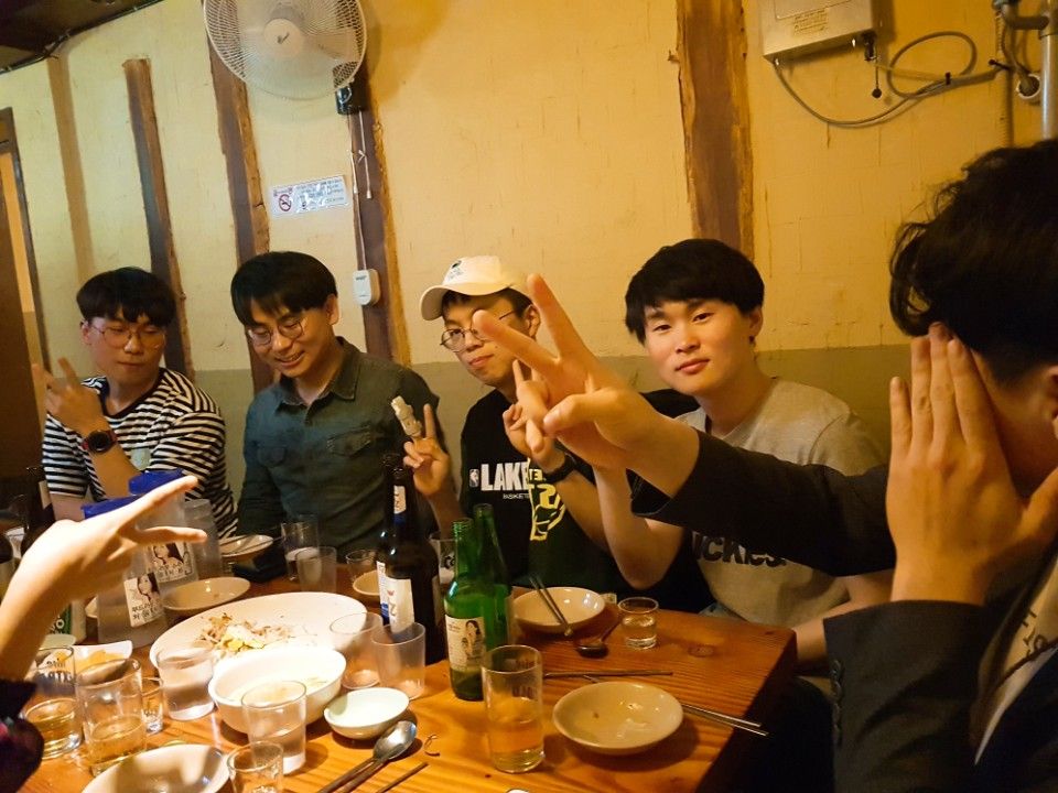 2018년 6월 2일 사진