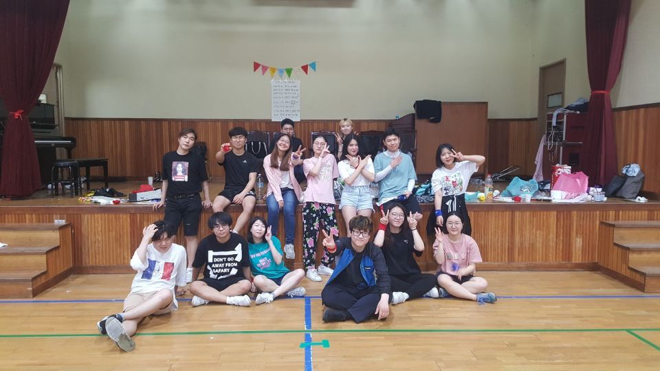 2018년 5월 26일 사진